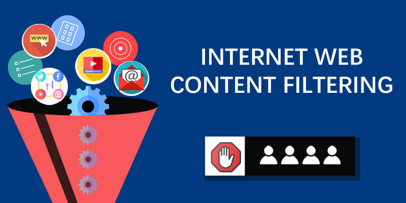 Web Content Filter(ing): What Is It? How It Works? Is It Possible to Bypass the Blocks?