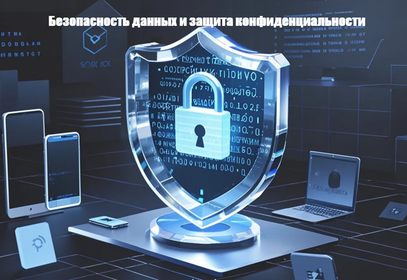 Надежность VPN-протоколов: безопасность данных в России