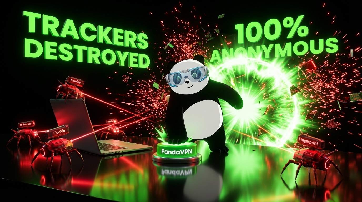 Cookie, IP Address, and Device Fingerprinting: How Websites Track You—and How to Stop It